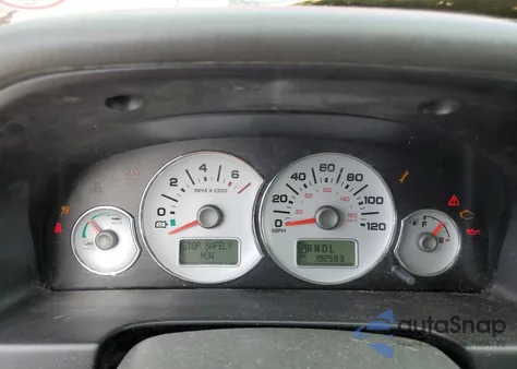 2007 Ford Escape Hev z USA, uszkodzony, nr VIN 1FMCU49H77KB25783